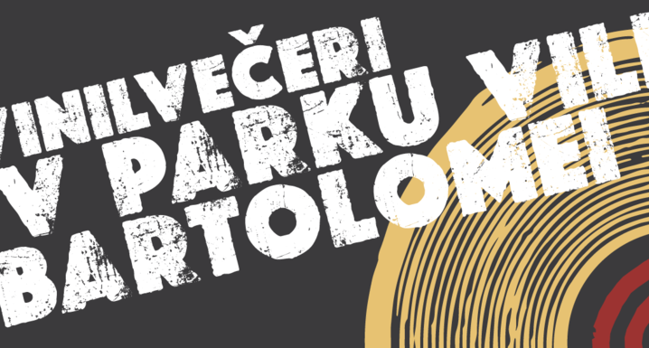 VinilVečeri