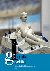 Goriški letnik 49